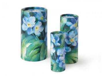 Strooikoker Vergeet me niet