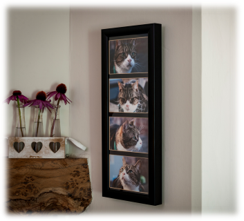 Multi Frame urn 1,65 liter