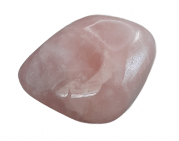 Rozekwarts AA kwaliteit