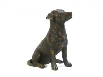Jack Russell Terrier Urn