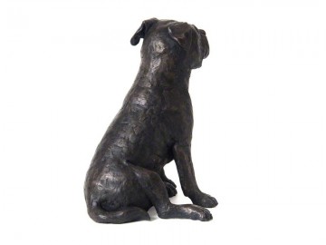 Staffordshire Bull Terrier Dierenurn