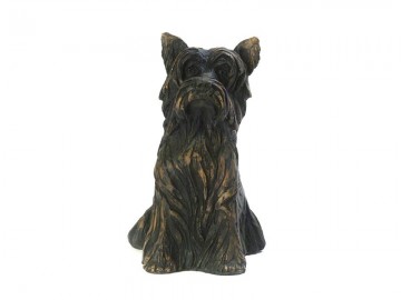 Urn Yorkshire Terrier