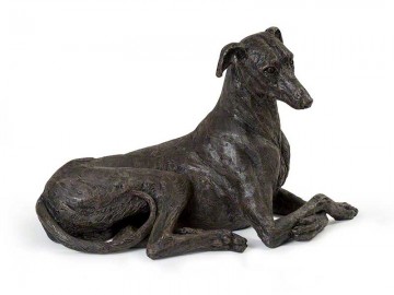 Urn Greyhound