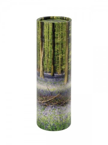 Strooikoker blue bell