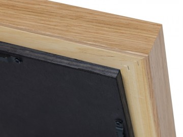 Foto frame midi achterzijde