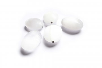 Seleniet trooststeen.