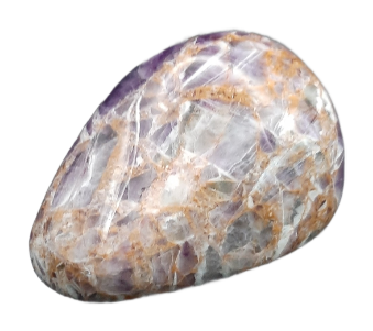 Super seven edelsteen