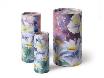 Strooikoker Wilde bloem